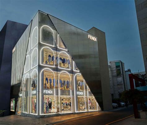 fendi qatar careers|Fendi seoul.